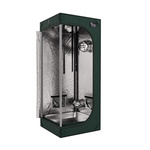 RoyalRoom® Classic 2.0 C50 50x50x120cm namiot do uprawy roślin