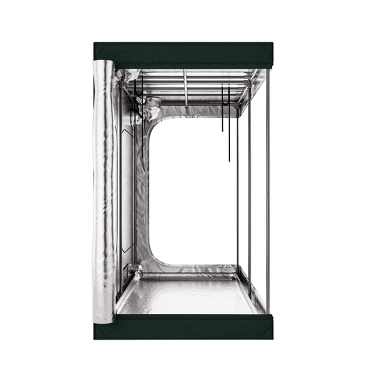 RoyalRoom® Classic 2.0 C240S 240x120x200cm namiot do uprawy roślin