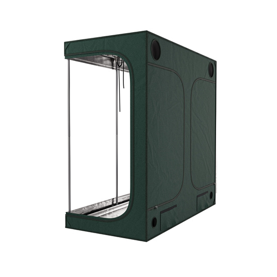RoyalRoom® Classic 2.0 C200S 200x100x200cm namiot do uprawy roślin
