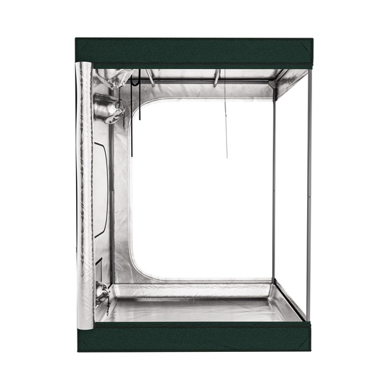 RoyalRoom® Classic 2.0 C150 150x150x200cm namiot do uprawy roślin