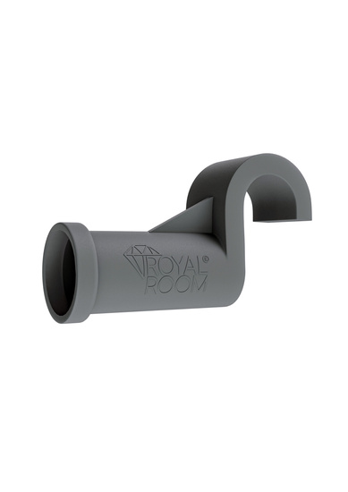 RoyalRoom® 2.0 Ceiling Deep Connector ⌀ 16mm - zamienny łącznik do rurek sufitowych w namiotach | głęboki 