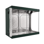 RoyalRoom® Classic 2.0 C240S 240x120x200cm namiot do uprawy roślin