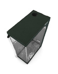 RoyalRoom® Classic C120S 120x60x180cm namiot do uprawy
