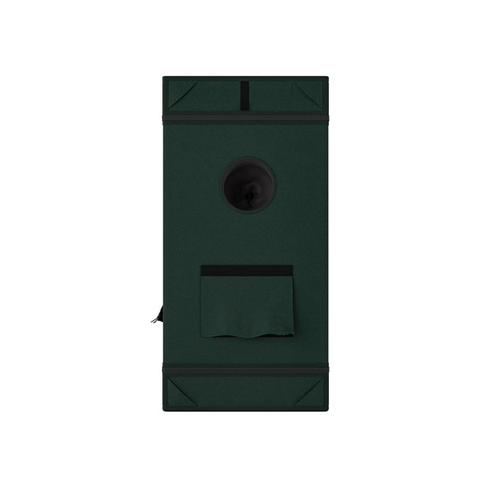 RoyalRoom® Classic 2.0 C60SM 60x40x80cm namiot do uprawy roślin