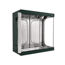 RoyalRoom® Classic 2.0 C200S 200x100x200cm namiot do uprawy roślin