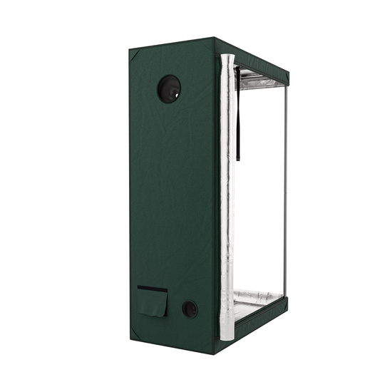RoyalRoom® Classic 2.0 C120S 120x60x180cm namiot do uprawy roślin