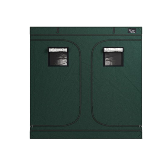 RoyalRoom® Classic 2.0 C200S 200x100x200cm namiot do uprawy roślin