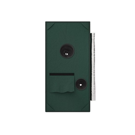 RoyalRoom® Classic 2.0 C60SM 60x40x80cm namiot do uprawy roślin