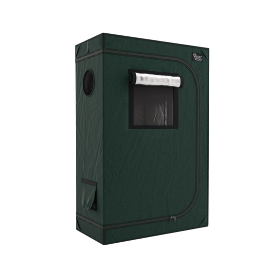 RoyalRoom® Classic 2.0 C80S 80x40x120cm namiot do uprawy roślin