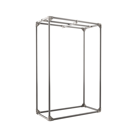 RoyalRoom® Classic 2.0 C80S 80x40x120cm namiot do uprawy roślin
