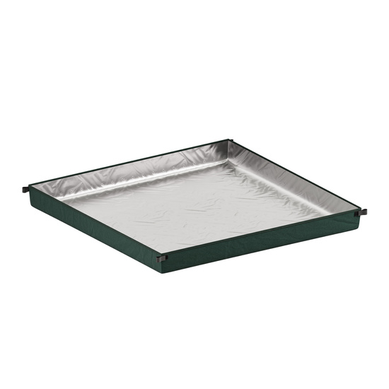 RoyalRoom® Classic 2.0 Floor - zamienna podłoga 120x120cm - C120