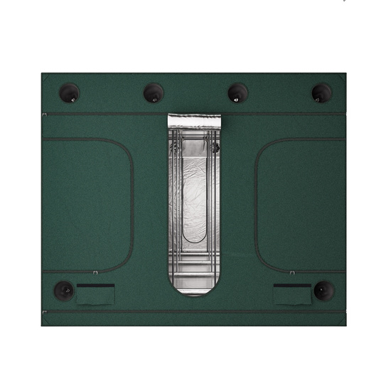 RoyalRoom® High 2.0 C600H 600x300x250cm namiot do uprawy roślin