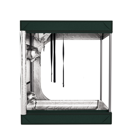 RoyalRoom® Classic 2.0 C80SM 80x50x90cm namiot do uprawy roślin