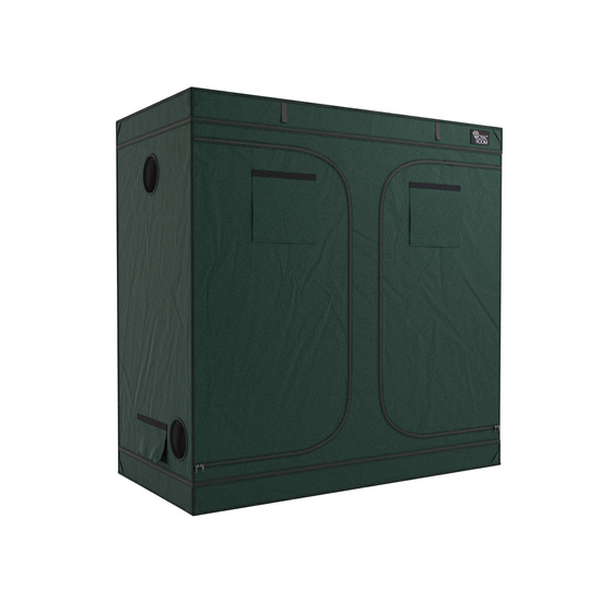 RoyalRoom® Classic 2.0 C200S 200x100x200cm namiot do uprawy roślin