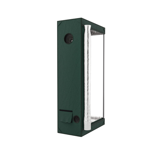 RoyalRoom® Classic 2.0 C80SH 80x40x160cm namiot do uprawy roślin