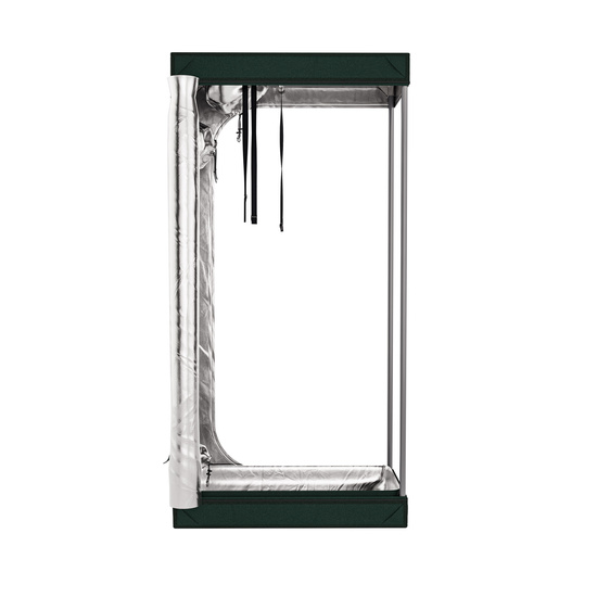 RoyalRoom® Classic 2.0 C80SH 80x40x160cm namiot do uprawy roślin