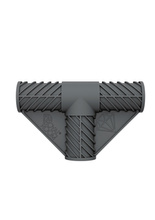 RoyalRoom® 2.0 T-Way Connector ⌀ 19mm