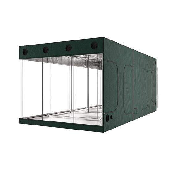 RoyalRoom® High 2.0 C600H 600x300x250cm namiot do uprawy roślin