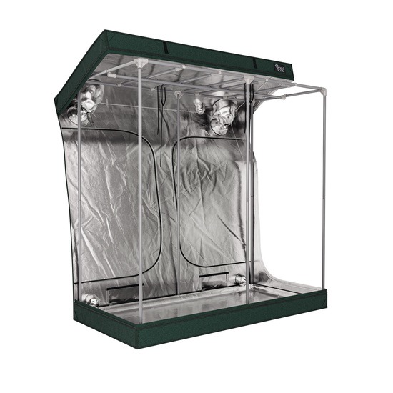 RoyalRoom® Classic 2.0 C200S 200x100x200cm namiot do uprawy roślin
