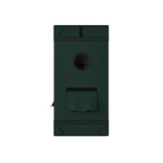 RoyalRoom® Classic 2.0 C60SM 60x40x80cm namiot do uprawy roślin