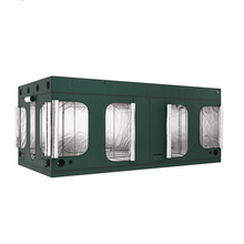 RoyalRoom® High 2.0 C600H 600x300x250cm namiot do uprawy roślin