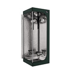 RoyalRoom® Classic 2.0 C60 60x60x160cm namiot do uprawy roślin