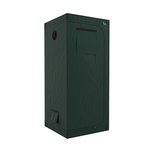 RoyalRoom® Classic 2.0 C80 80x80x180cm namiot do uprawy roślin