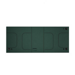 RoyalRoom® High 2.0 C600H 600x300x250cm namiot do uprawy roślin