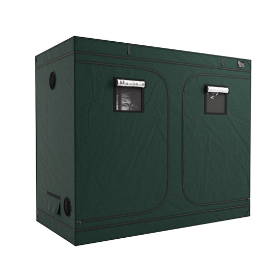 RoyalRoom® Classic 2.0 C240S 240x120x200cm namiot do uprawy roślin