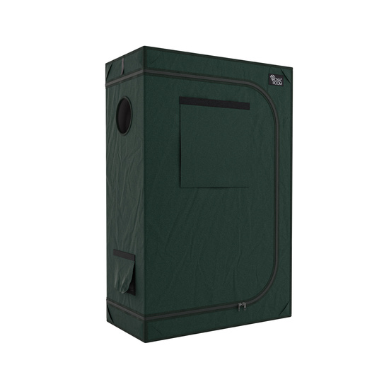 RoyalRoom® Classic 2.0 C80S 80x40x120cm namiot do uprawy roślin