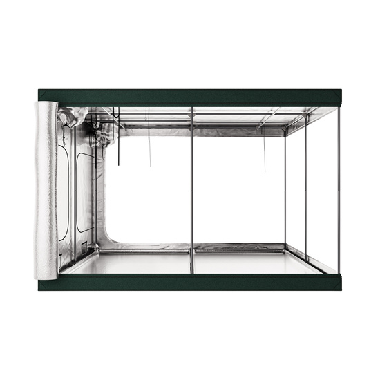 RoyalRoom® Classic 2.0 C300 300x300x200cm namiot do uprawy roślin