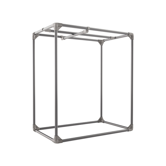 RoyalRoom® Classic 2.0 C80SM 80x50x90cm namiot do uprawy roślin
