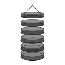 Suszarka do namiotu XL 8 komór 90cm RoyalRoom Detachable Dryer