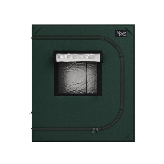 RoyalRoom® Classic 2.0 C80SM 80x50x90cm namiot do uprawy roślin