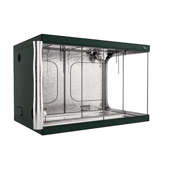 RoyalRoom® Classic 2.0 C300SL 300x200x200cm namiot do uprawy roślin