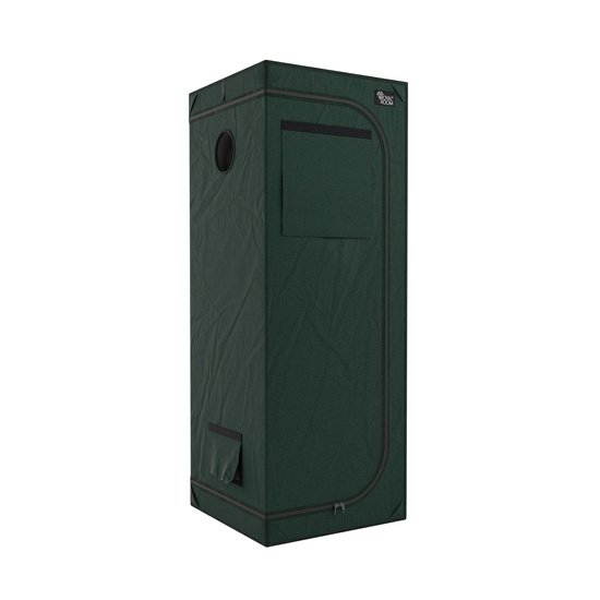 RoyalRoom® Classic 2.0 C60 60x60x160cm namiot do uprawy roślin