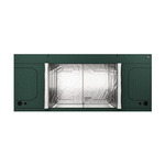 RoyalRoom® High 2.0 C600H 600x300x250cm namiot do uprawy roślin
