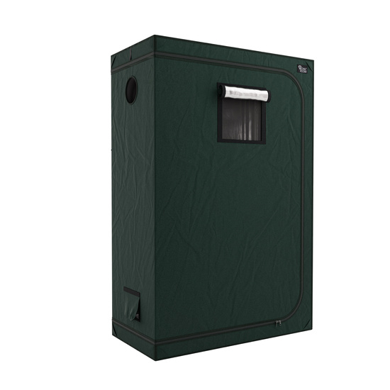 RoyalRoom® Classic 2.0 C120S 120x60x180cm namiot do uprawy roślin