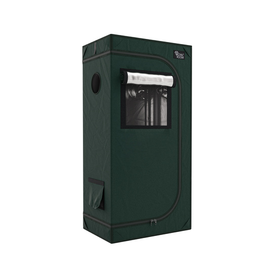 RoyalRoom® Classic 2.0 C60S 60x40x120cm namiot do uprawy roślin