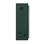 RoyalRoom® Classic 2.0 C120S 120x60x180cm namiot do uprawy roślin
