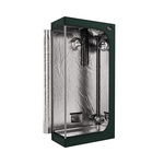 RoyalRoom® Classic 2.0 C80SH 80x40x160cm namiot do uprawy roślin