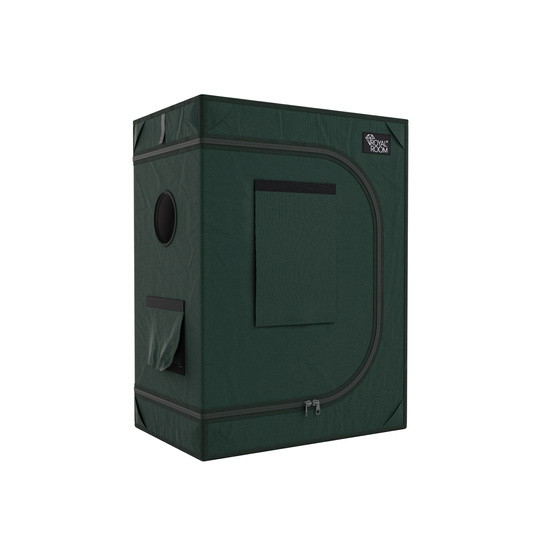 RoyalRoom® Classic 2.0 C60SM 60x40x80cm namiot do uprawy roślin