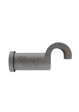 RoyalRoom® 2.0 Ceiling Shallow Connector ⌀ 16mm - zamienny łącznik do rurek sufitowych w namiotach | płytki