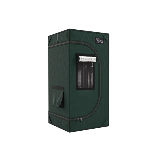 RoyalRoom® Classic 2.0 C40S 40x40x80cm namiot uprawowy growbox