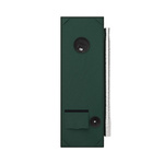 RoyalRoom® Classic 2.0 C80S 80x40x120cm namiot do uprawy roślin