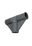 RoyalRoom® 2.0 T-Way Connector ⌀ 19mm - łącznik T do namiotów