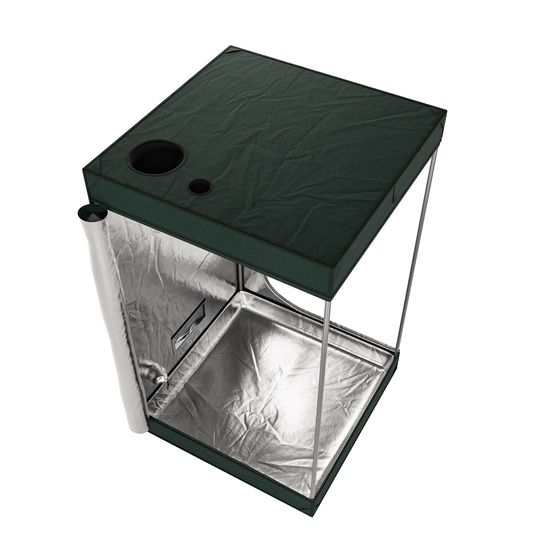 RoyalRoom® Classic 2.0 C120 120x120x200cm namiot do uprawy roślin