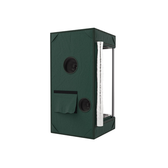 RoyalRoom® Classic 2.0 C40S 40x40x80cm namiot uprawowy growbox