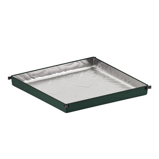 RoyalRoom® Classic 2.0 Floor - zamienna podłoga 100x100cm - C100
