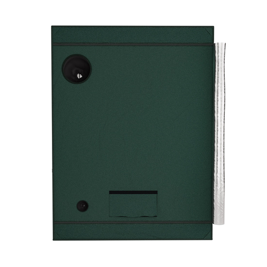 RoyalRoom® Classic 2.0 C150 150x150x200cm namiot do uprawy roślin